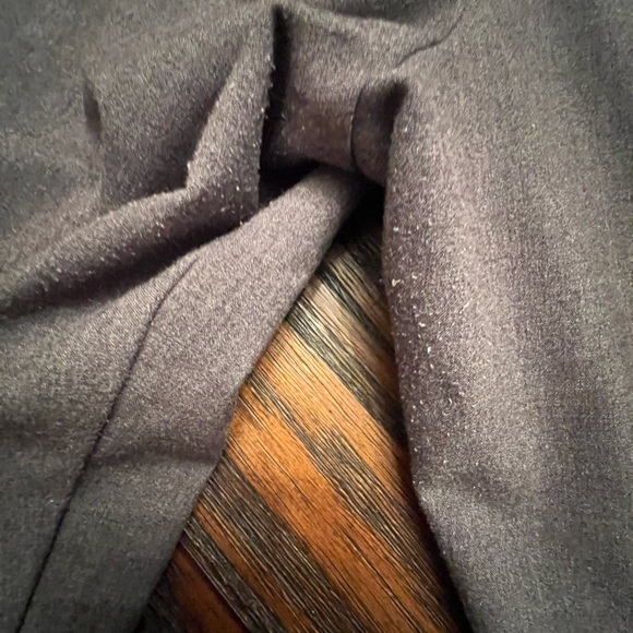 Worthington Gray Perfect Trouser - Picture 4 of 6